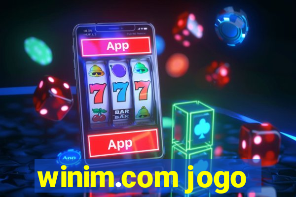 winim.com jogo